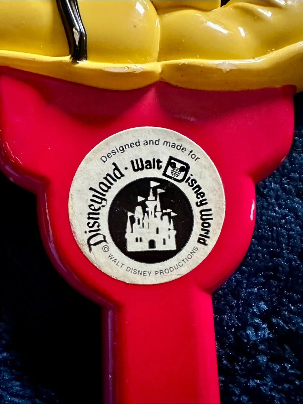 Disney pre 1986